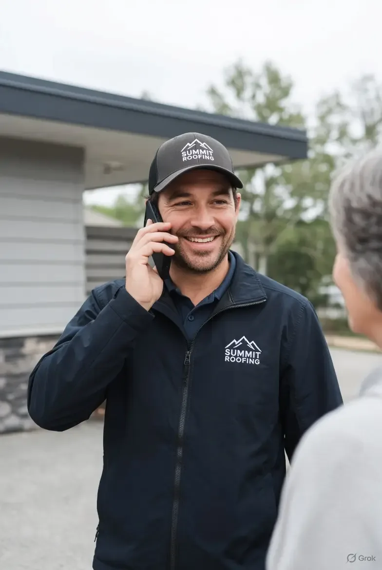 Flat Roof Leak Repair Offerman, GA FAQs